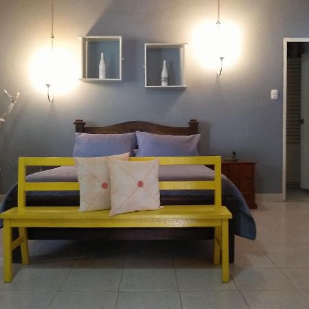 Habitacion Casa Las Aves Honda  Zewnętrze zdjęcie