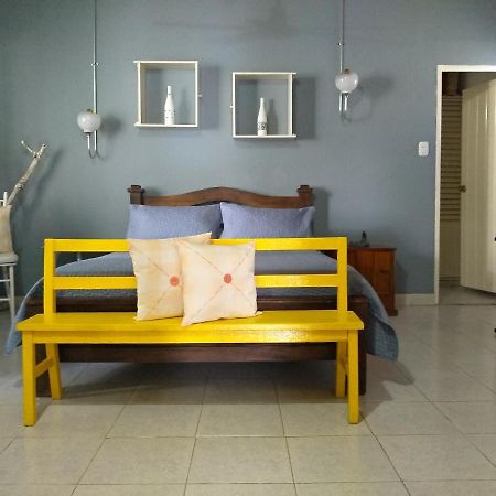 Habitacion Casa Las Aves Honda  Zewnętrze zdjęcie