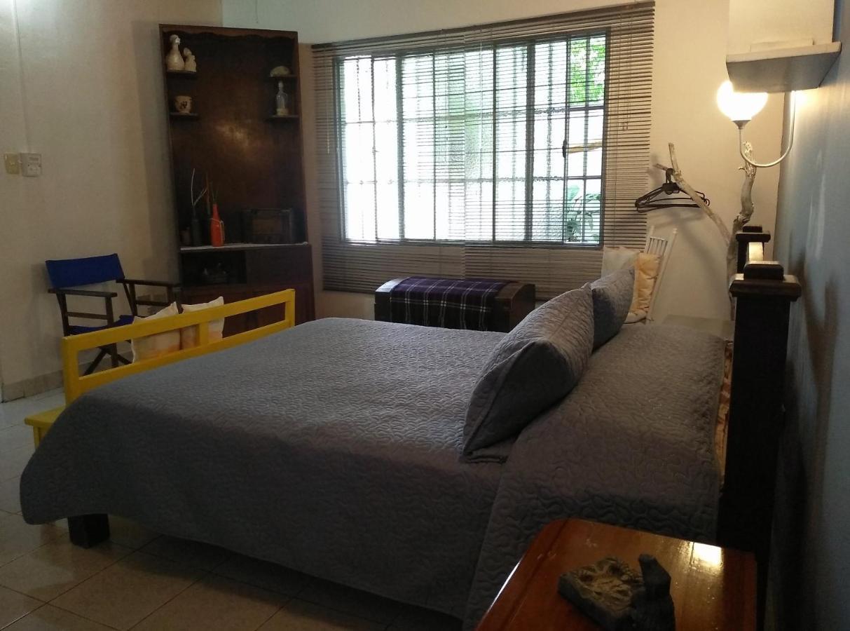 Habitacion Casa Las Aves Honda  Zewnętrze zdjęcie