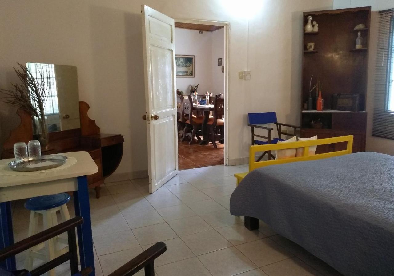 Habitacion Casa Las Aves Honda  Zewnętrze zdjęcie