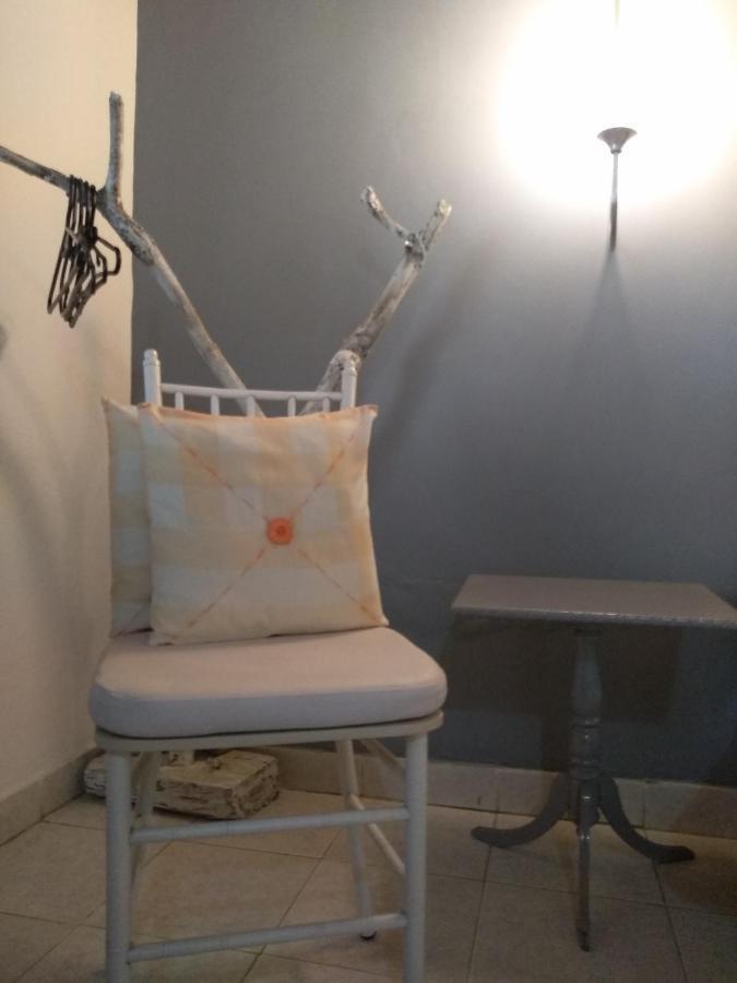 Habitacion Casa Las Aves Honda  Zewnętrze zdjęcie