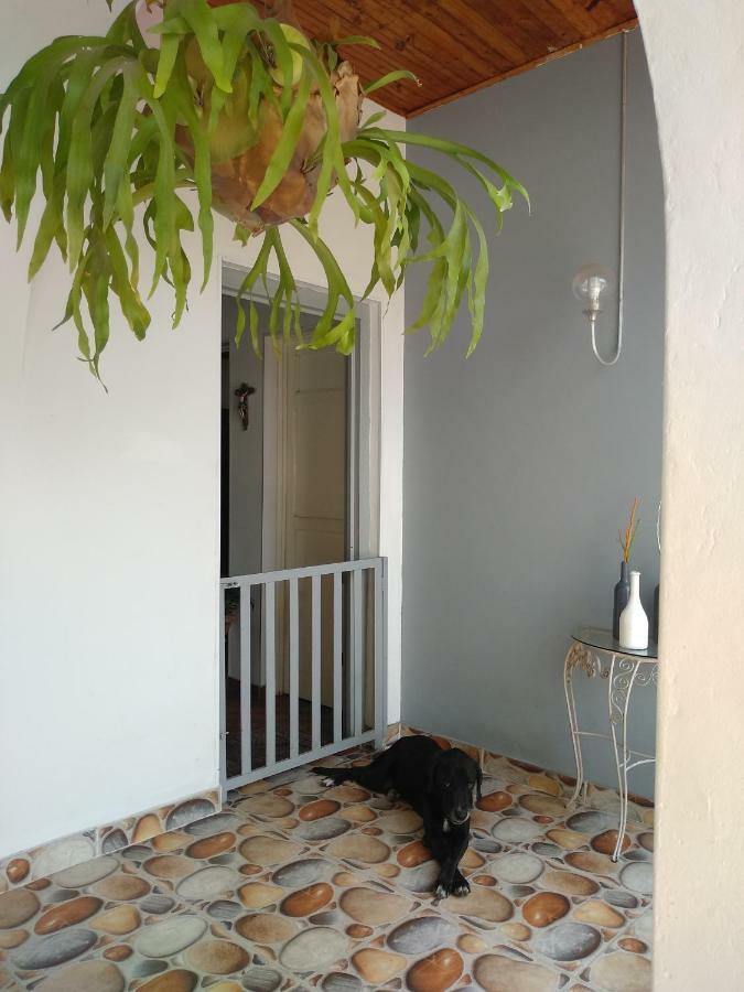 Habitacion Casa Las Aves Honda  Zewnętrze zdjęcie