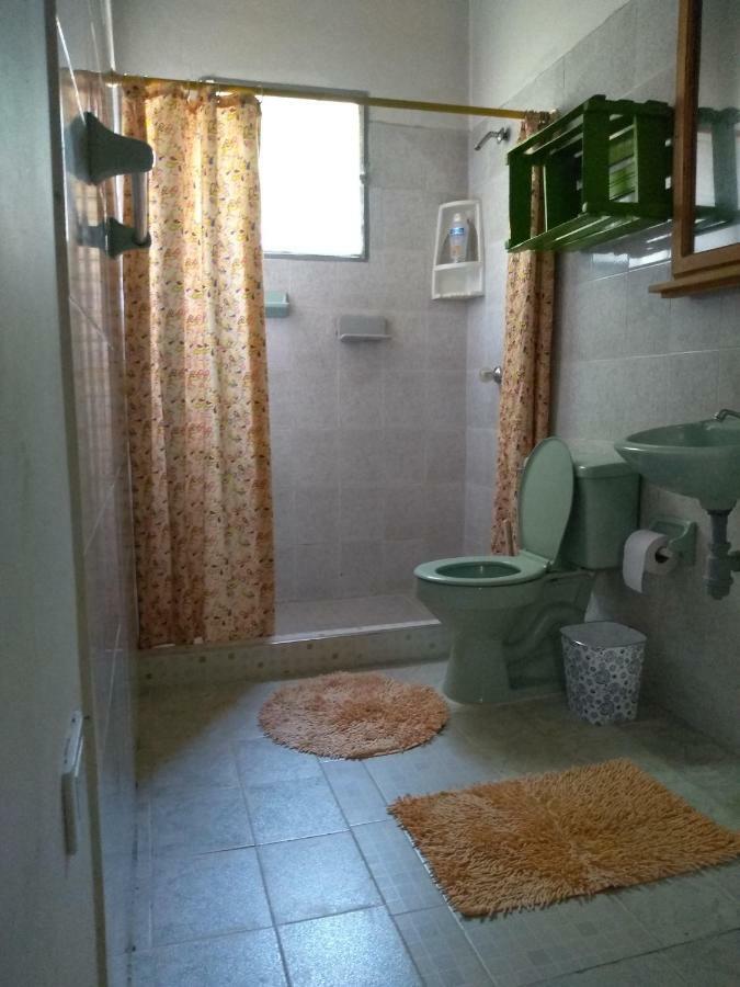 Habitacion Casa Las Aves Honda  Zewnętrze zdjęcie