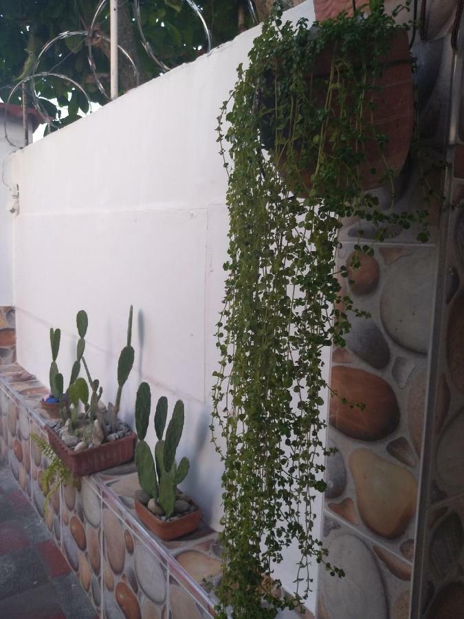 Habitacion Casa Las Aves Honda  Zewnętrze zdjęcie