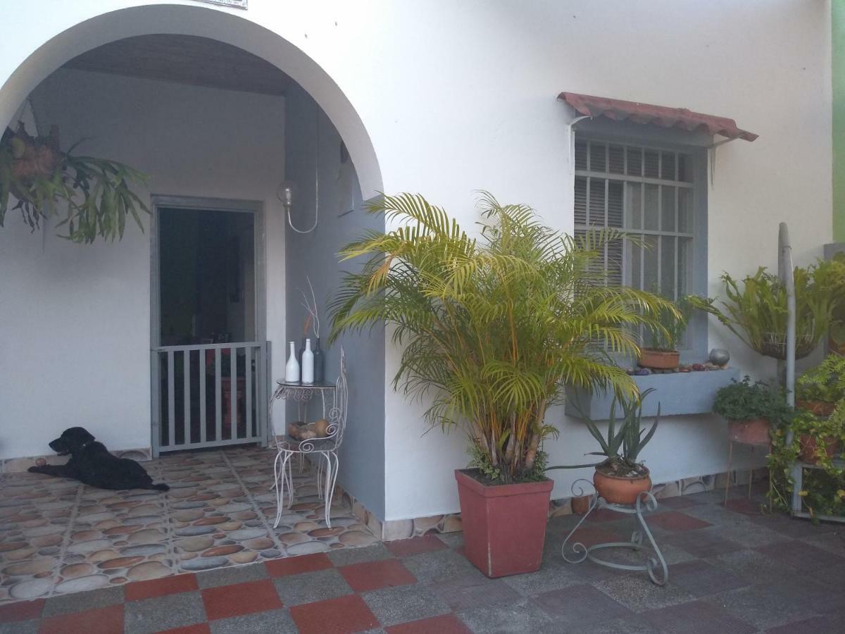Habitacion Casa Las Aves Honda  Zewnętrze zdjęcie