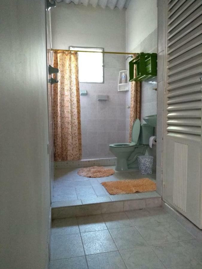 Habitacion Casa Las Aves Honda  Zewnętrze zdjęcie